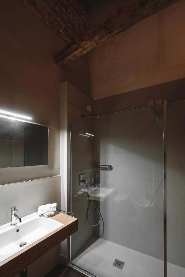 Il Fontego Bed & Breakfast Mel Exterior photo