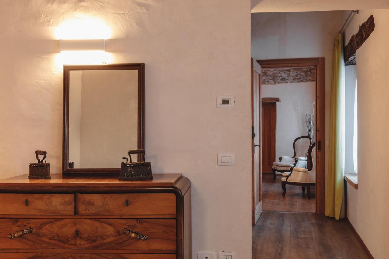 Il Fontego Bed & Breakfast Mel Exterior photo